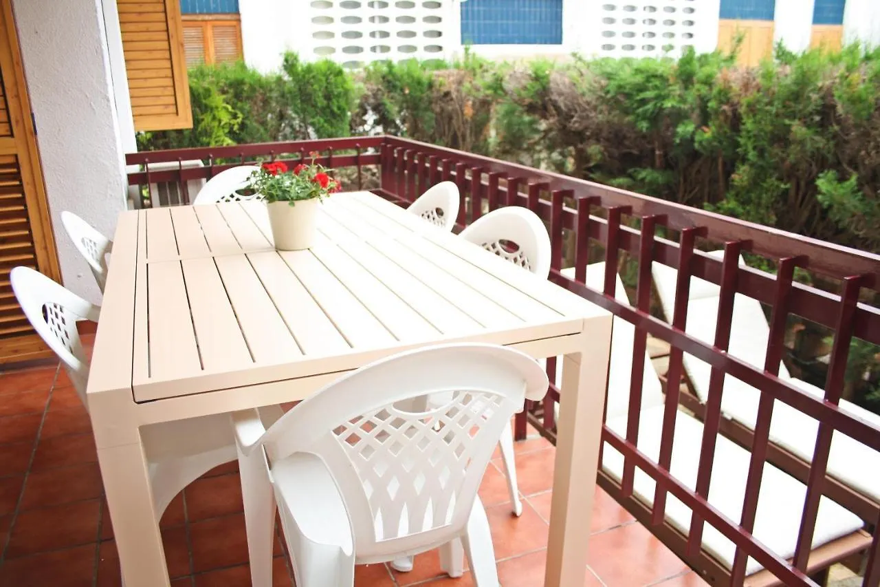 Playazul Seafront Apartament Cambrils 0*,  Spagna