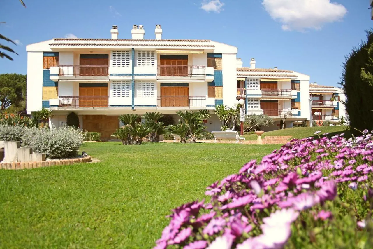 Appartamento Playazul Seafront Apartament Cambrils Spagna