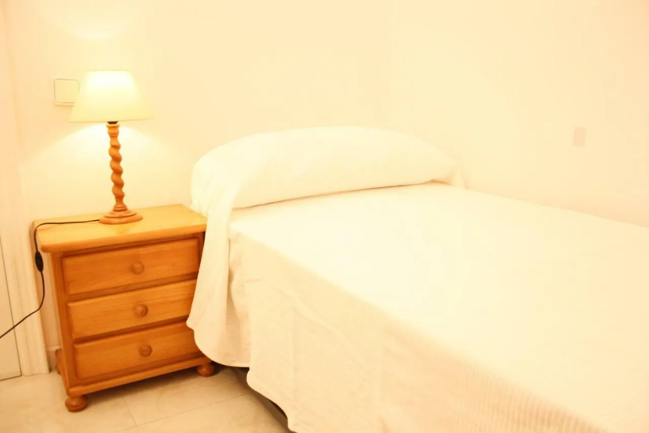 Appartamento Playazul Seafront Apartament Cambrils Spagna