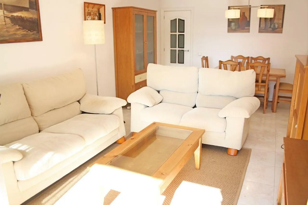 Appartamento Playazul Seafront Apartament Cambrils