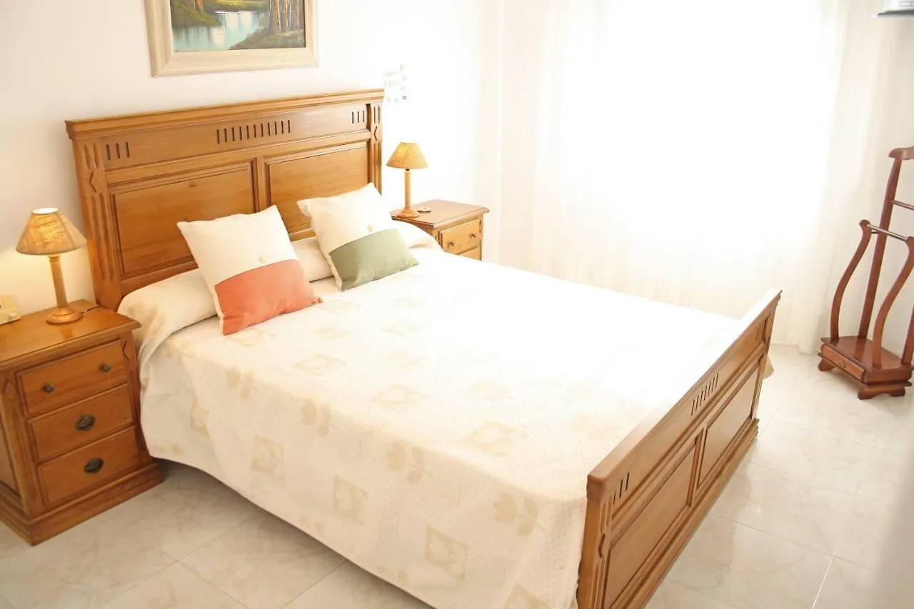 Playazul Seafront Apartament Cambrils 0*,