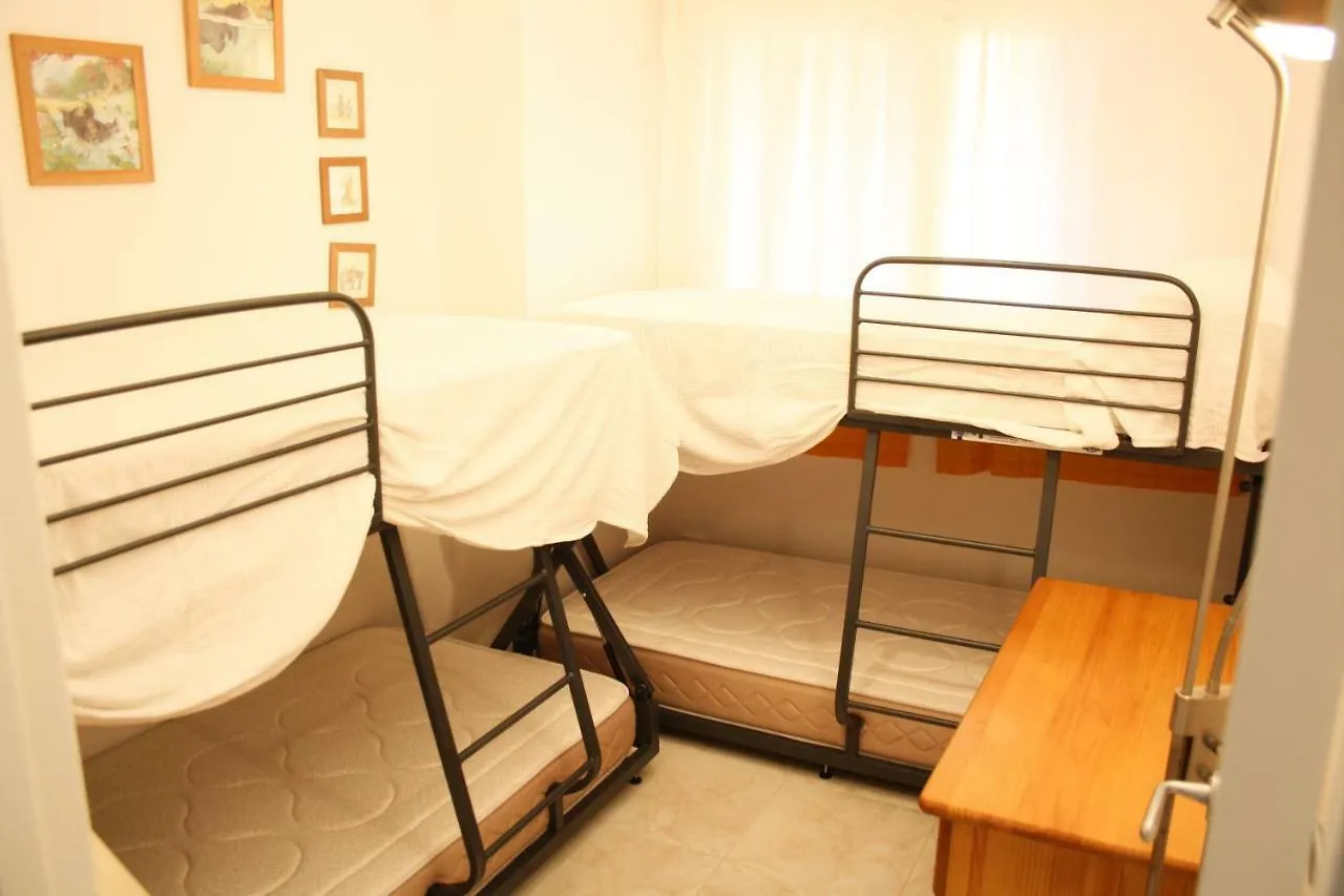 Playazul Seafront Apartament Cambrils 0*,  Spagna