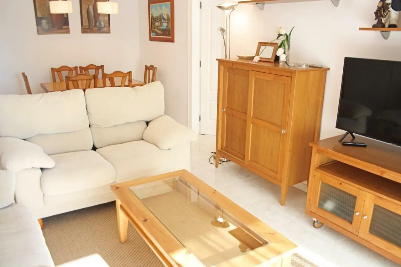 Playazul Seafront Apartament Cambrils Appartamento