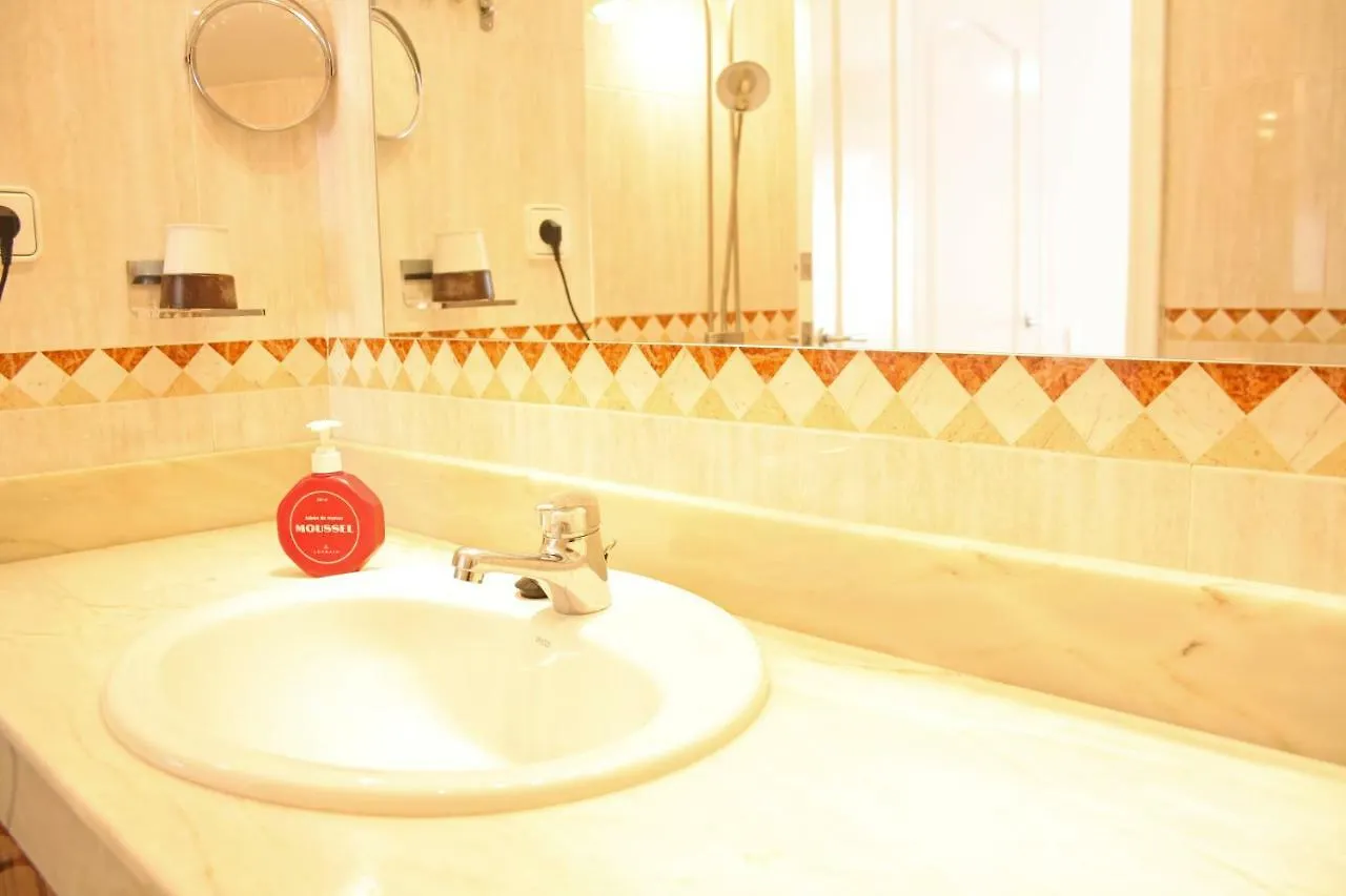Playazul Seafront Apartament Cambrils 0*,