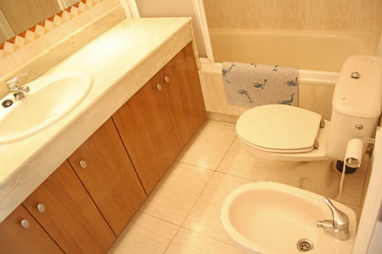 Appartamento Playazul Seafront Apartament Cambrils
