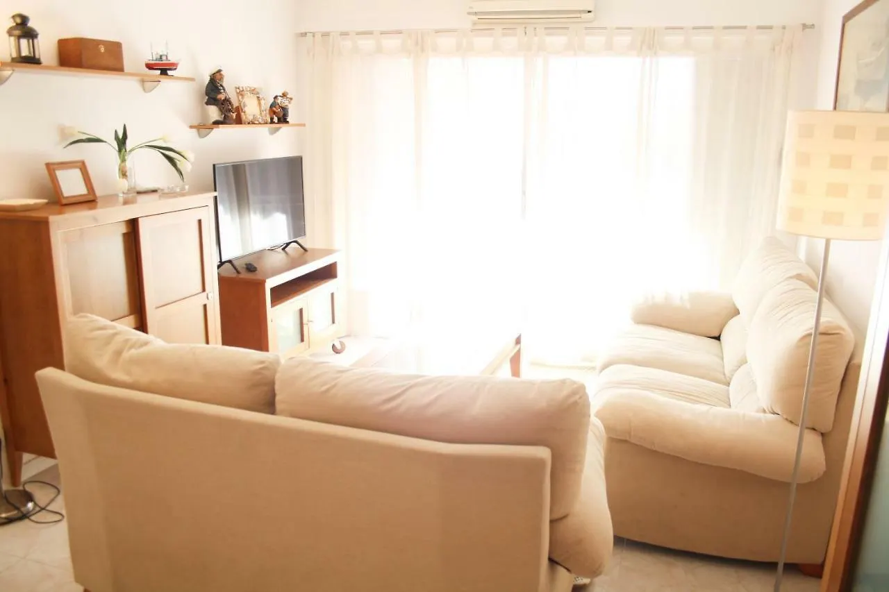 Playazul Seafront Apartament Cambrils