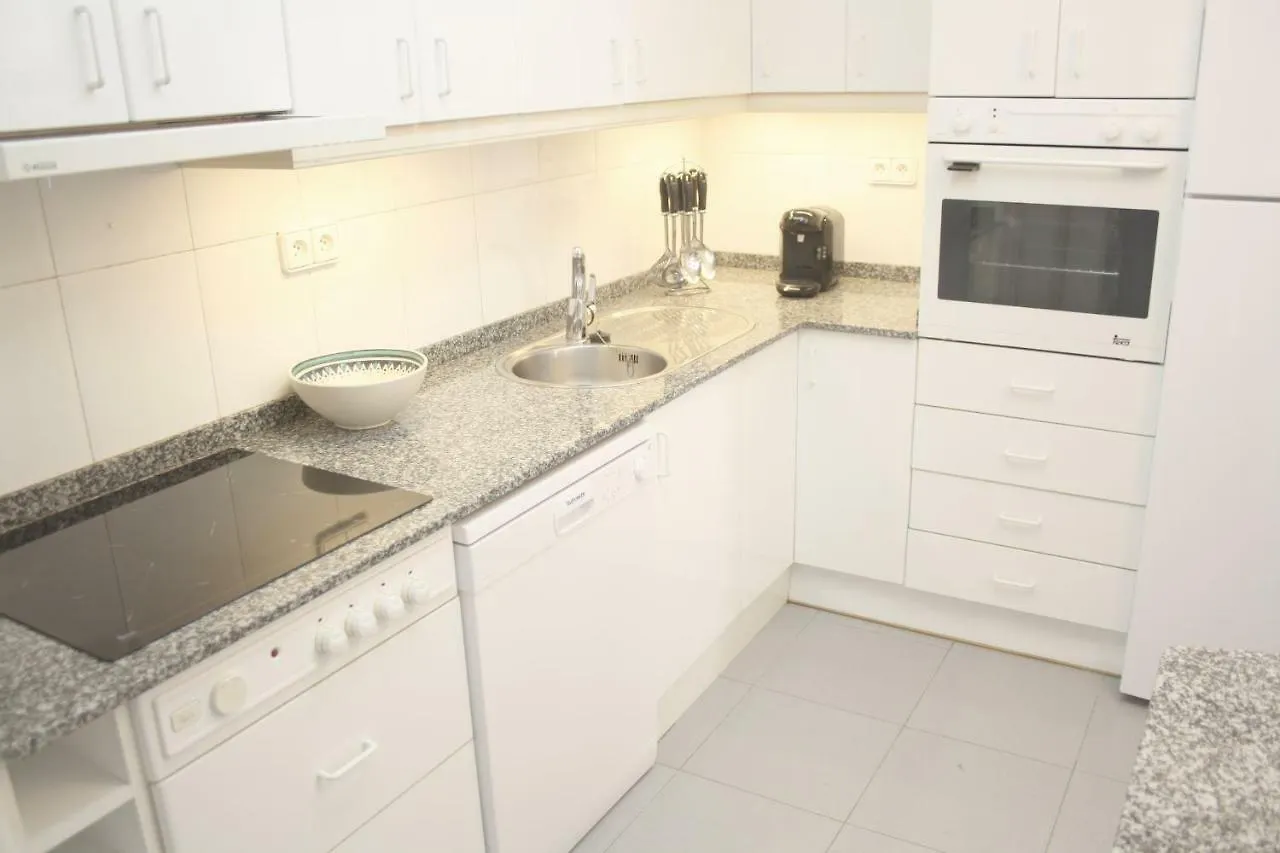 Appartamento Playazul Seafront Apartament Cambrils