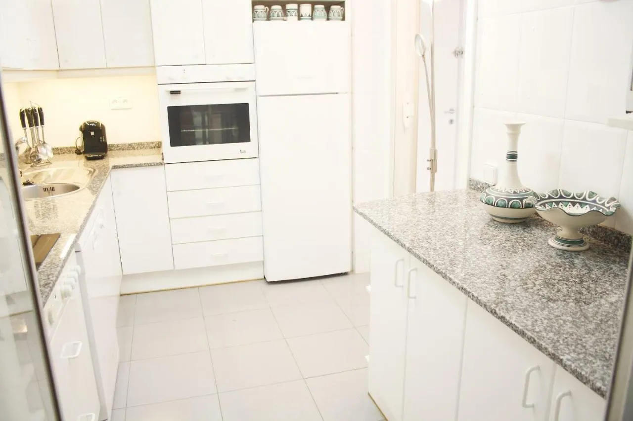 Playazul Seafront Apartament Cambrils Appartamento